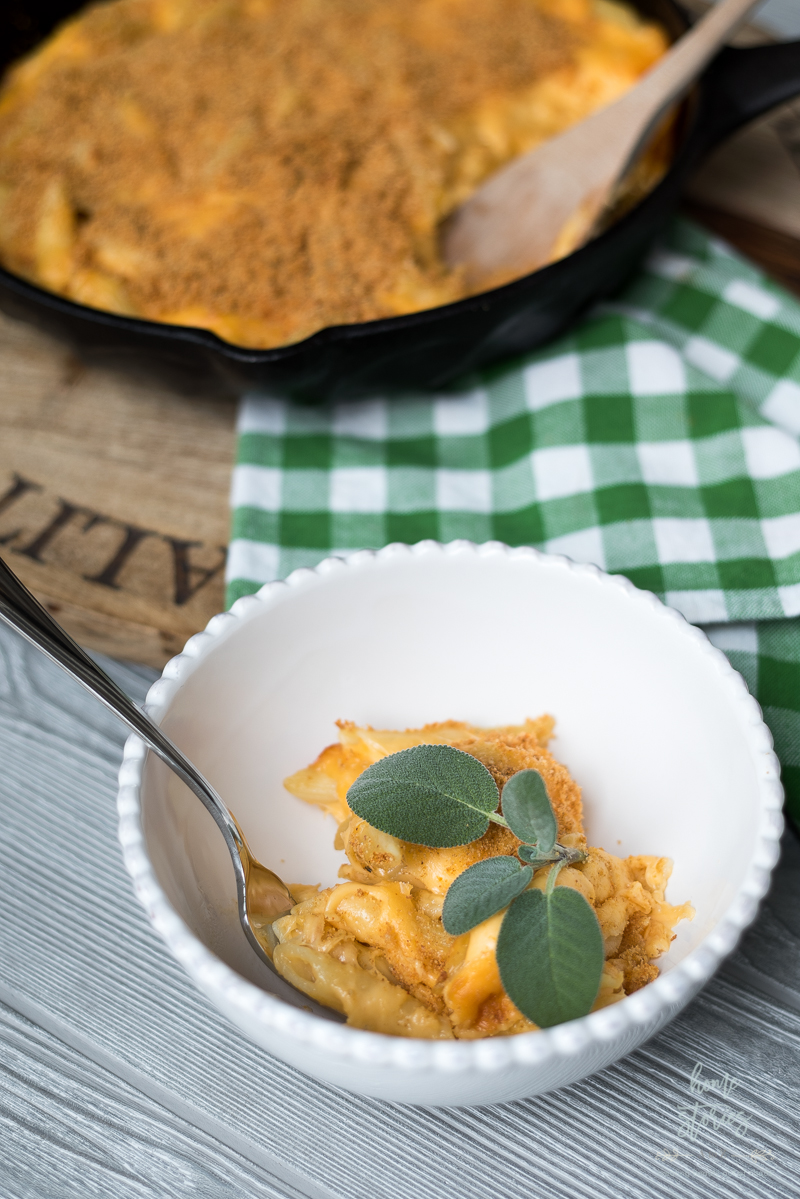 Grandma’s Macaroni and Cheese Recipe Home Stories A to Z