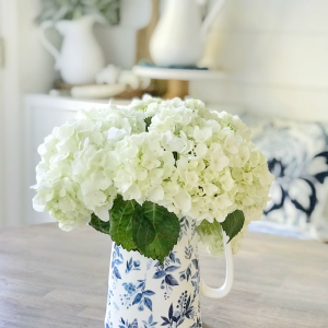 how to revive wilted hydrangeas flower hack