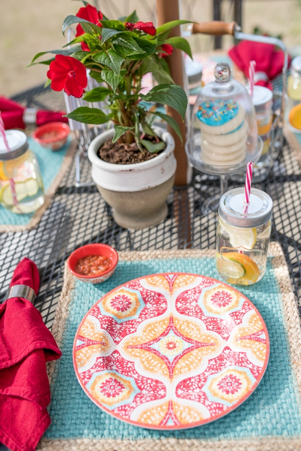 5 Simple Outdoor Entertaining Tips Home Stories A to Z