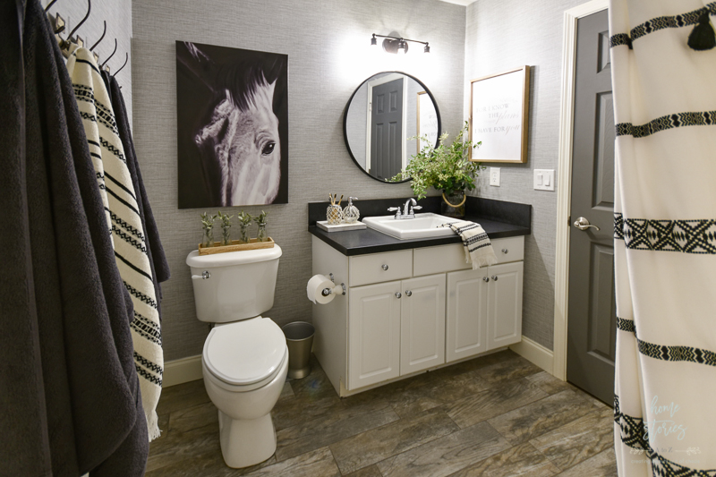 4 Tips For Creating A Budget Friendly, Better Homes And Gardens Bathrooms Remodel