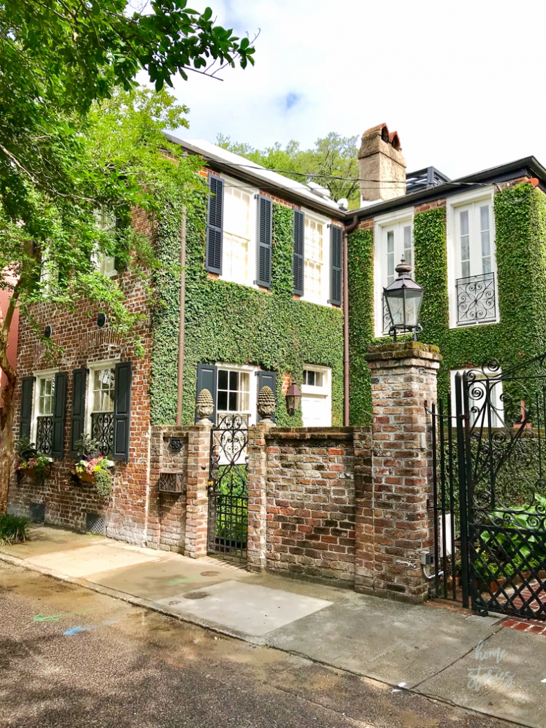 Planning a Charleston Trip: 4 Day Itinerary with Pictures and Reviews
