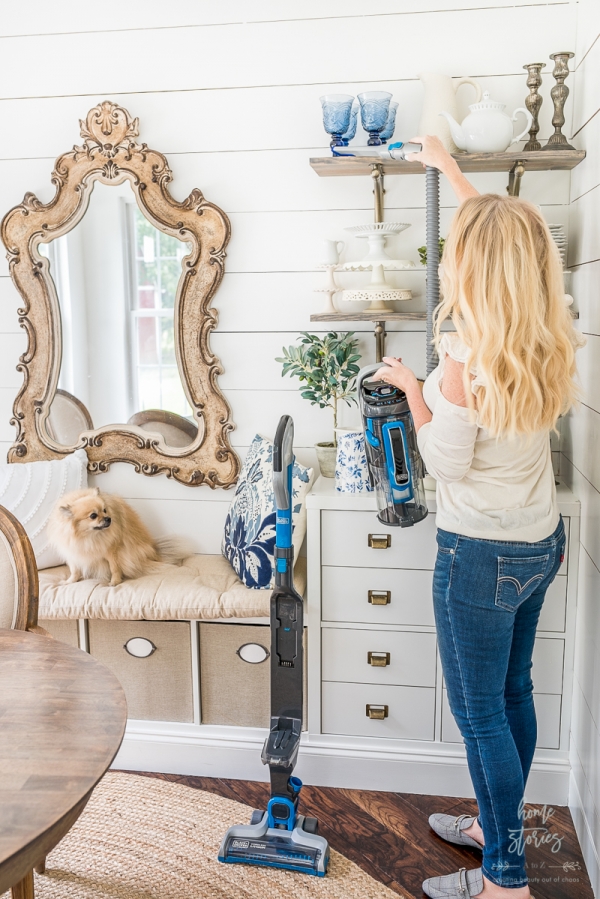 How to Vacuum Better 5 Best Vacuum Cleaning Tips & Tricks Home