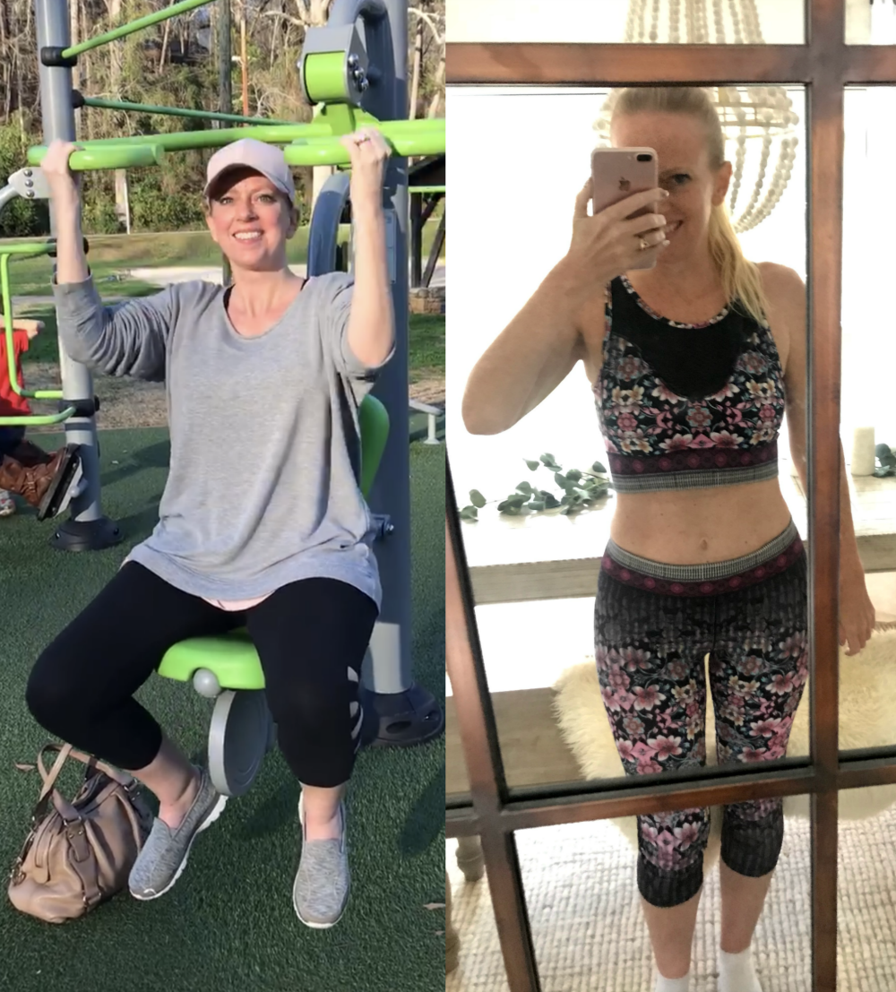 ketogenic diet weight loss one month