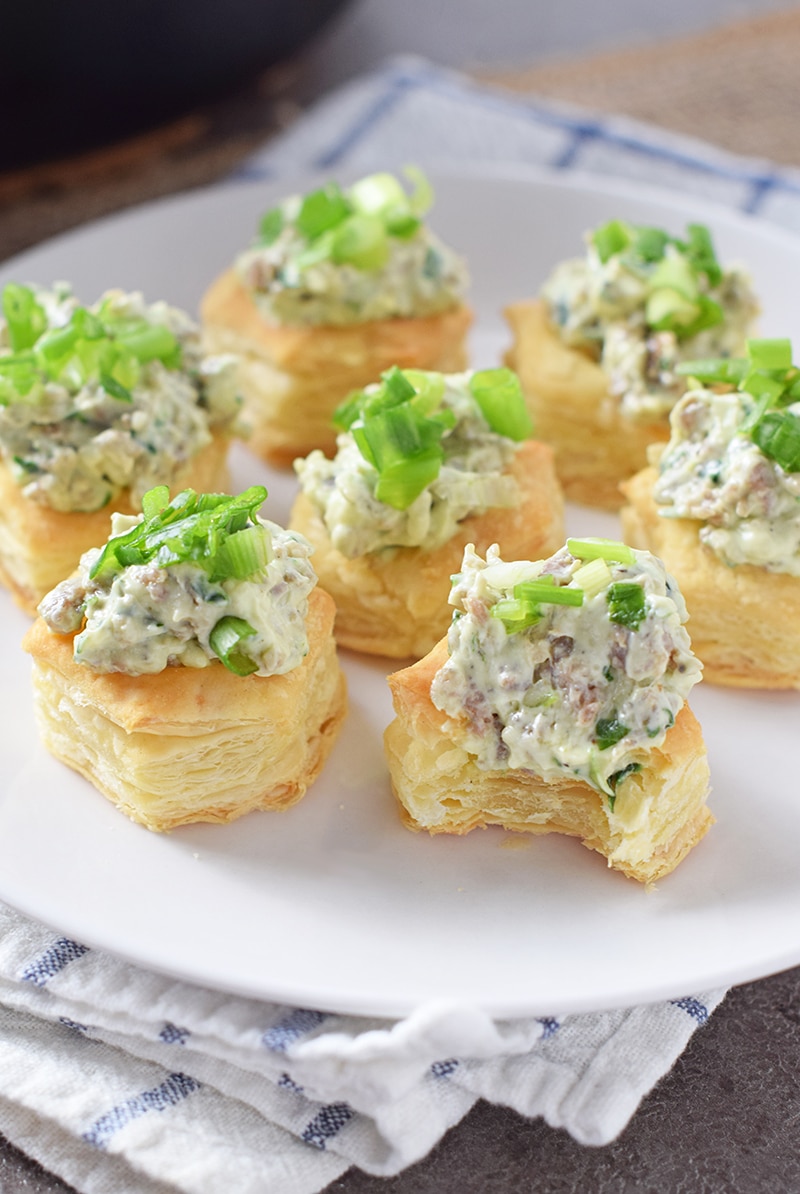 100+ Appetizer Recipes and Snack Ideas Easy Recipes to Try Home