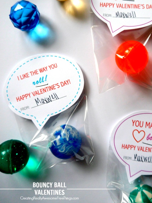 Valentine Printable Ideas- I like the way you roll by Valentine's Day by C.R.A.F.T. Blog