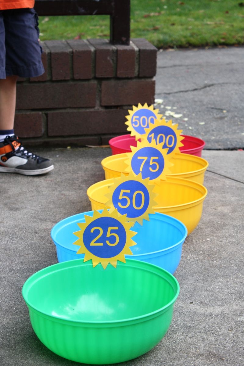 30+ Fun Outdoor Games Home Stories A to Z