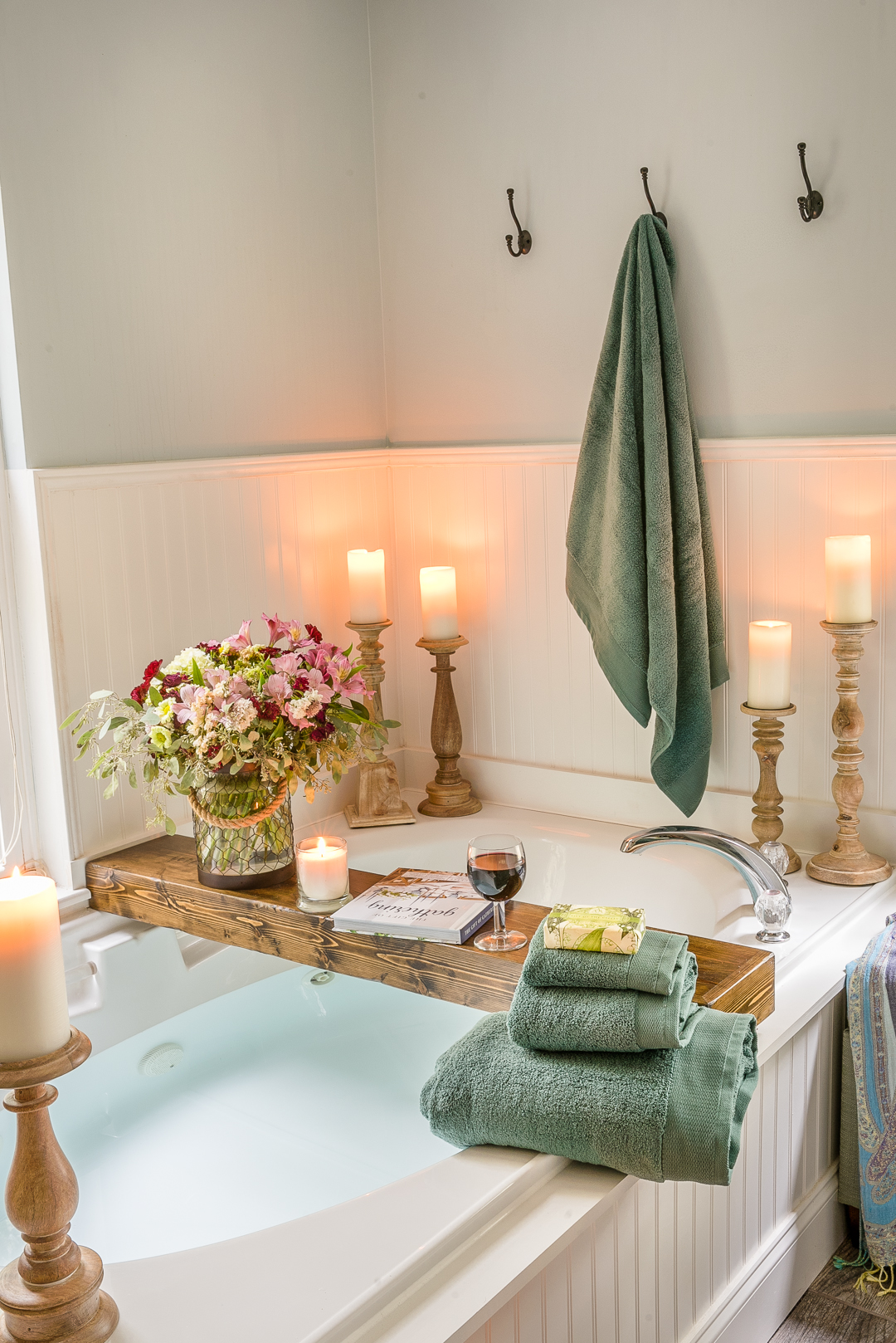 Bathroom Renovation Tips: 5 Budget Friendly Bathroom Remodel and Decor ...