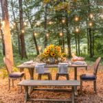 Outdoor Dining Tips -Home Stories A to Z