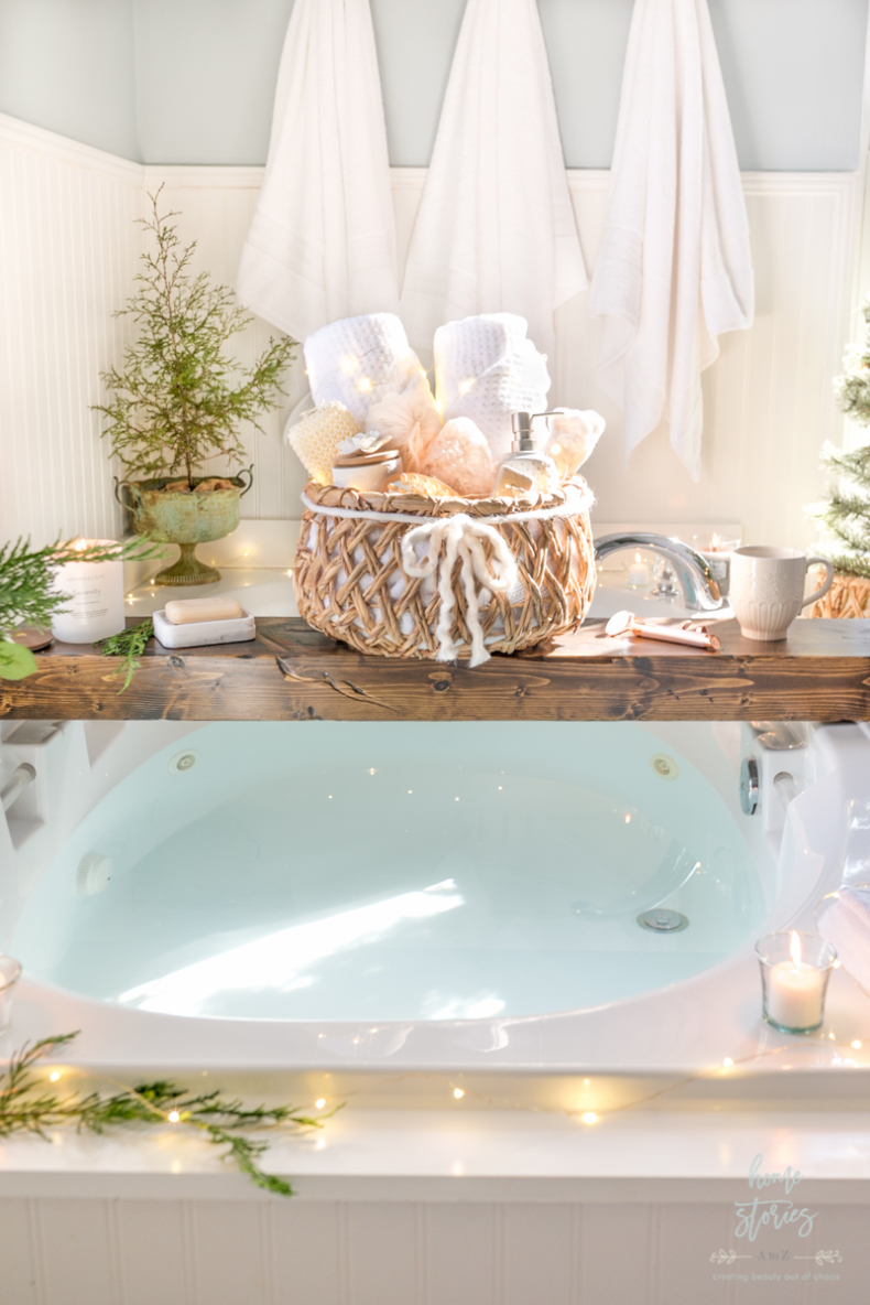 Gift Guide: Affordable Wellness, Spa and Bath Gifts