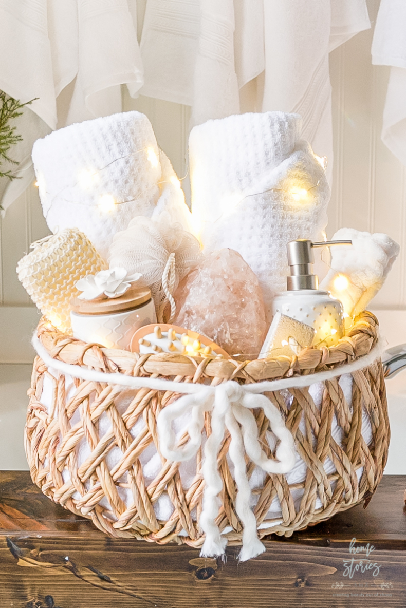 Gift Guide Affordable Wellness, Spa and Bath Gifts Home Stories A to Z