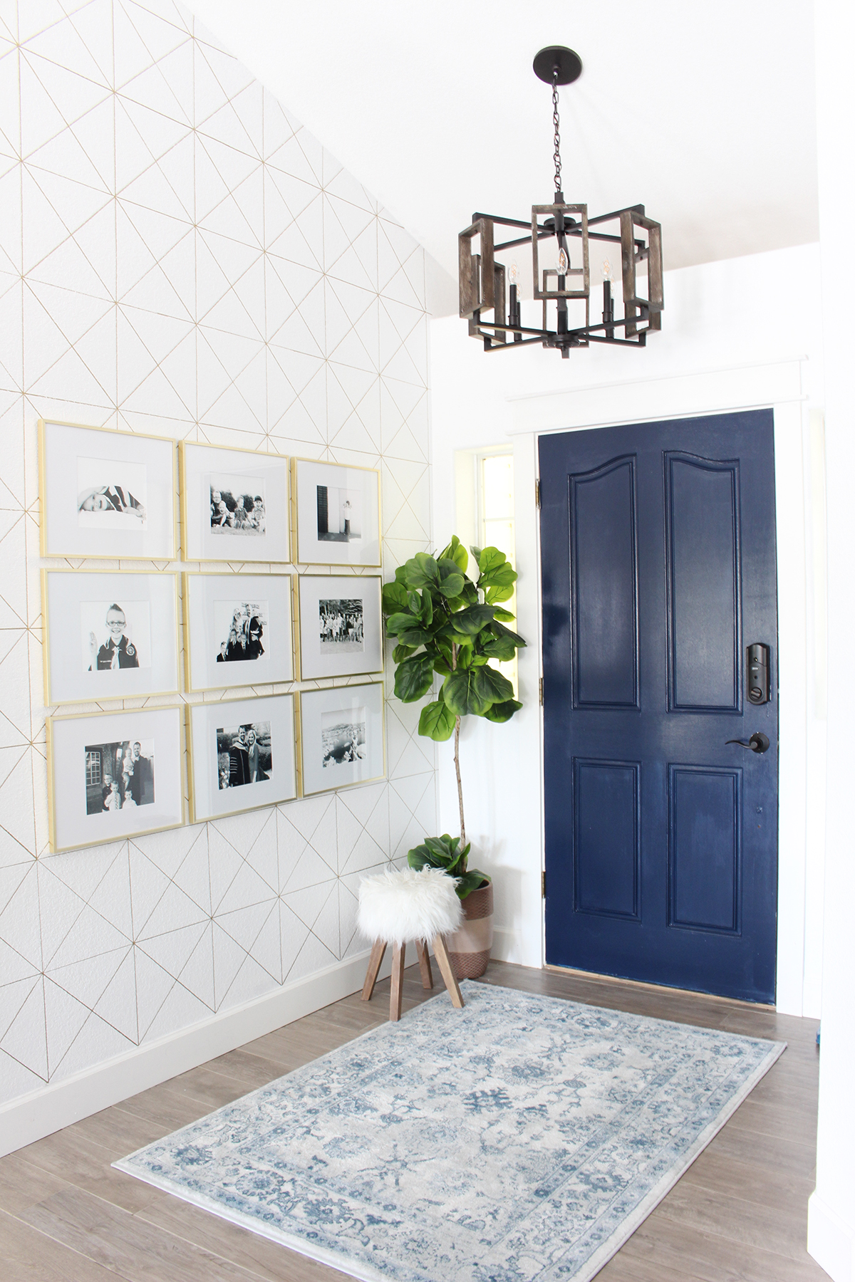 30+ DIY Accent Walls: Interesting Ways to Transform Your Walls