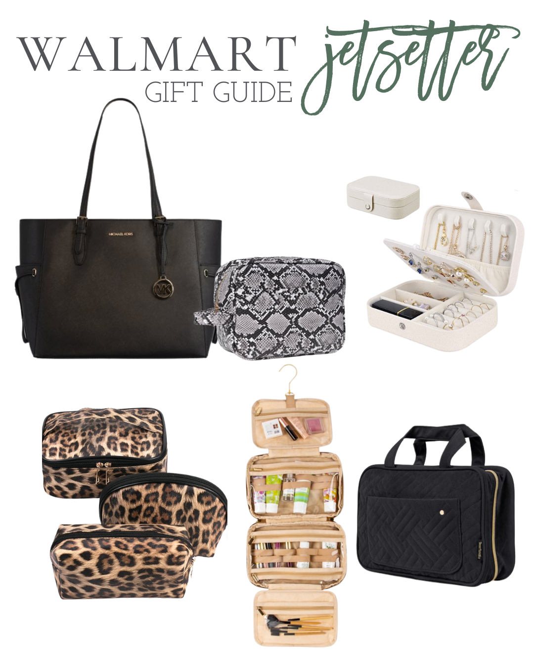 travel bag organizers