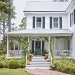 Fall Porch Ideas by Country Living