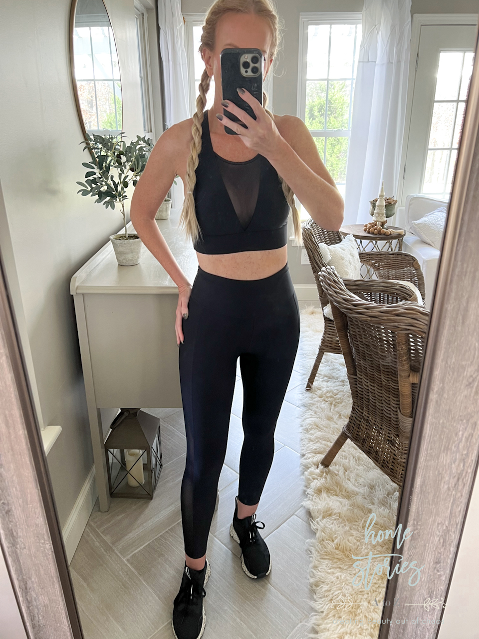 affordable athletic wear activewear